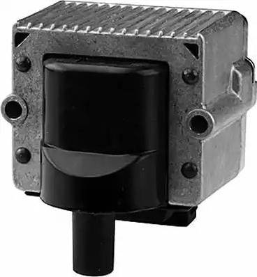 HELLA 5DA 006 623-701 - Bobina d'accensione www.autoricambi360.it