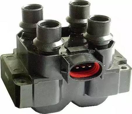 HELLA 5DA 749 475-151 - Bobina d'accensione www.autoricambi360.it