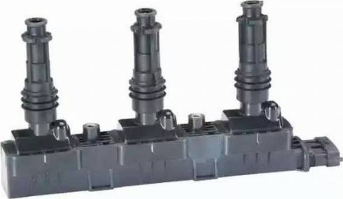 HELLA 5DA 749 475-451 - Bobina d'accensione www.autoricambi360.it