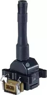 HELLA 5DA 749 475-221 - Bobina d'accensione www.autoricambi360.it