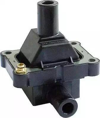 HELLA 5DA 749 475-061 - Bobina d'accensione www.autoricambi360.it