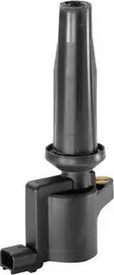 HELLA 5DA 749 475-391 - Bobina d'accensione www.autoricambi360.it