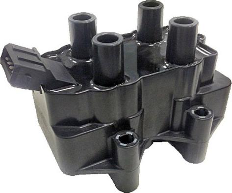 HELLA 5DA 193 175-721 - Bobina d'accensione www.autoricambi360.it
