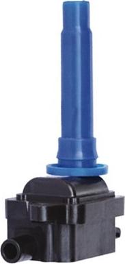 HELLA 5DA 358 057-071 - Bobina d'accensione www.autoricambi360.it