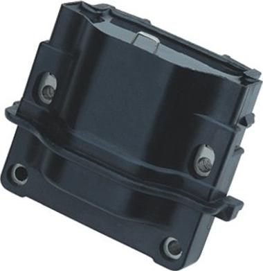 HELLA 5DA 358 057-131 - Bobina d'accensione www.autoricambi360.it