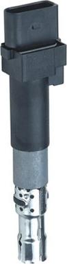 HELLA 5DA 358 000-931 - Bobina d'accensione www.autoricambi360.it