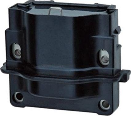 HELLA 5DA 358 000-601 - Bobina d'accensione www.autoricambi360.it