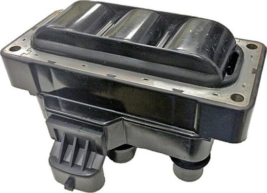 HELLA 5DA 358 000-011 - Bobina d'accensione www.autoricambi360.it