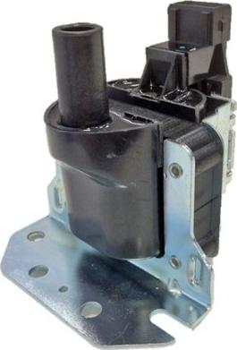 HELLA 5DA 358 000-081 - Bobina d'accensione www.autoricambi360.it