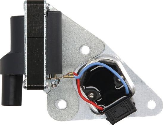 HELLA 5DA 358 000-101 - Bobina d'accensione www.autoricambi360.it