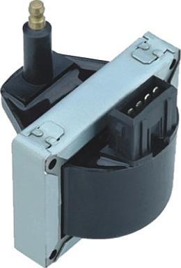HELLA 5DA 358 000-841 - Bobina d'accensione www.autoricambi360.it
