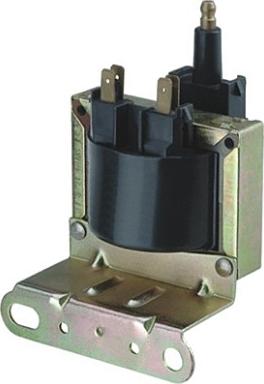 HELLA 5DA 358 000-861 - Bobina d'accensione www.autoricambi360.it