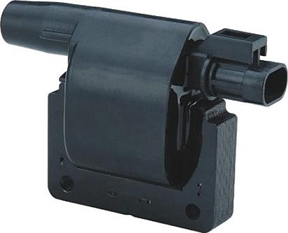 HELLA 5DA 358 000-881 - Bobina d'accensione www.autoricambi360.it