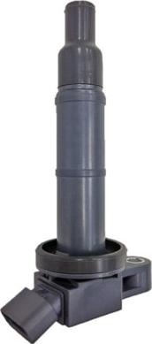 HELLA 5DA 358 000-381 - Bobina d'accensione www.autoricambi360.it