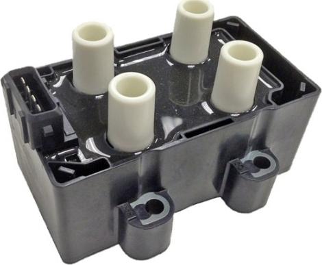 HELLA 5DA 358 000-251 - Bobina d'accensione www.autoricambi360.it