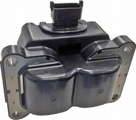 HELLA 5DA 358 000-211 - Bobina d'accensione www.autoricambi360.it