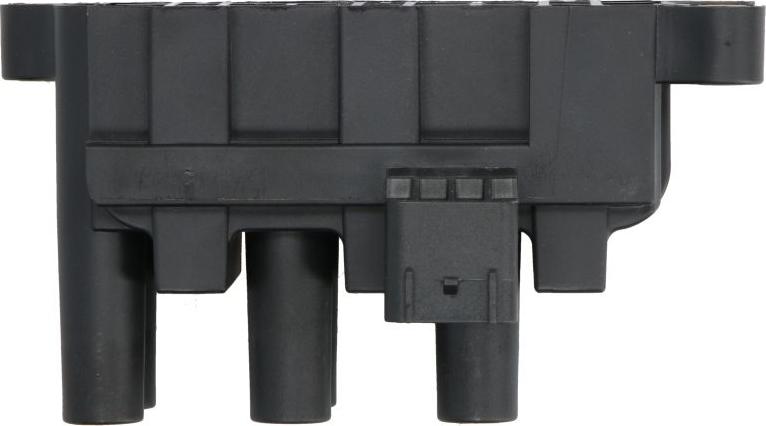HELLA 5DA358 168-581 - Bobina d'accensione www.autoricambi360.it
