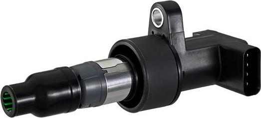 HELLA 5DA 358 168-891 - Bobina d'accensione www.autoricambi360.it