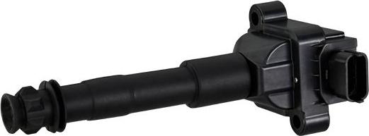 HELLA 5DA 358 168-841 - Bobina d'accensione www.autoricambi360.it