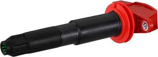HELLA 5DA 358 168-831 - Bobina d'accensione www.autoricambi360.it