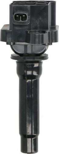 HELLA 5DA 358 168-741 - Bobina d'accensione www.autoricambi360.it