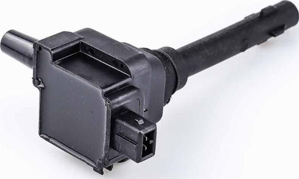 HELLA 5DA 358 366-911 - Bobina d'accensione www.autoricambi360.it