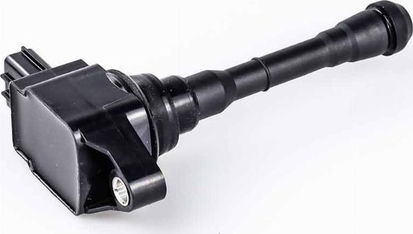 HELLA 5DA 358 366-931 - Bobina d'accensione www.autoricambi360.it