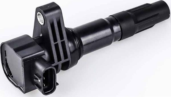 HELLA 5DA 358 366-481 - Bobina d'accensione www.autoricambi360.it