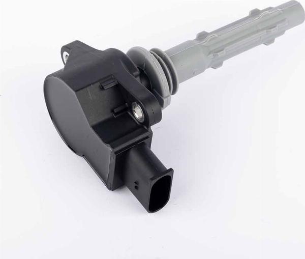 HELLA 5DA 358 366-591 - Bobina d'accensione www.autoricambi360.it