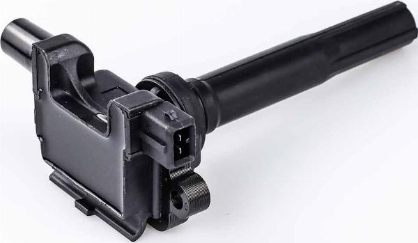 HELLA 5DA 358 366-541 - Bobina d'accensione www.autoricambi360.it