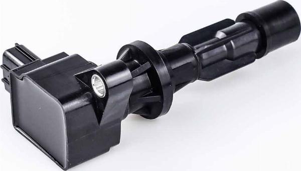 HELLA 5DA 358 366-571 - Bobina d'accensione www.autoricambi360.it