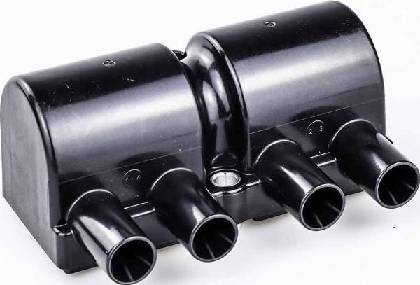 HELLA 5DA 358 366-631 - Bobina d'accensione www.autoricambi360.it