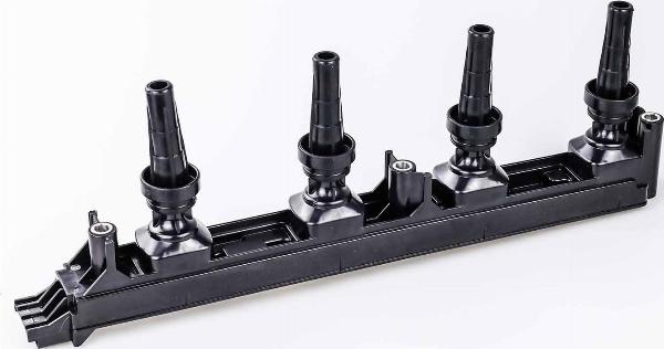 HELLA 5DA 358 366-891 - Bobina d'accensione www.autoricambi360.it