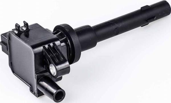 HELLA 5DA 358 366-731 - Bobina d'accensione www.autoricambi360.it
