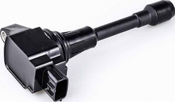 HELLA 5DA 358 367-581 - Bobina d'accensione www.autoricambi360.it