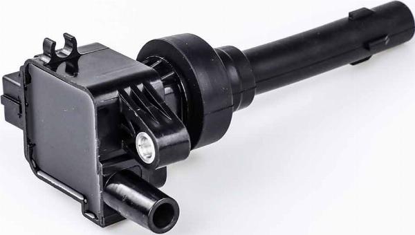 HELLA 5DA 358 367-151 - Bobina d'accensione www.autoricambi360.it