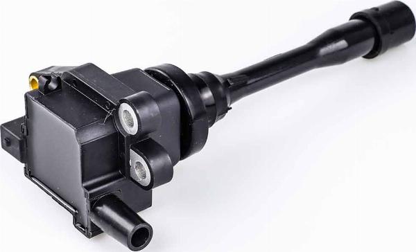 HELLA 5DA 358 367-341 - Bobina d'accensione www.autoricambi360.it