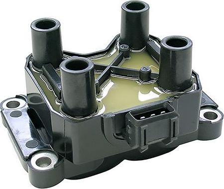HELLA 5DA 358 264-101 - Bobina d'accensione www.autoricambi360.it