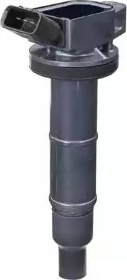 HELLA 5DA 749 475-901 - Bobina d'accensione www.autoricambi360.it