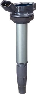 HELLA 5DA 749 475-911 - Bobina d'accensione www.autoricambi360.it