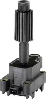 HELLA 5DA 749 475-401 - Bobina d'accensione www.autoricambi360.it