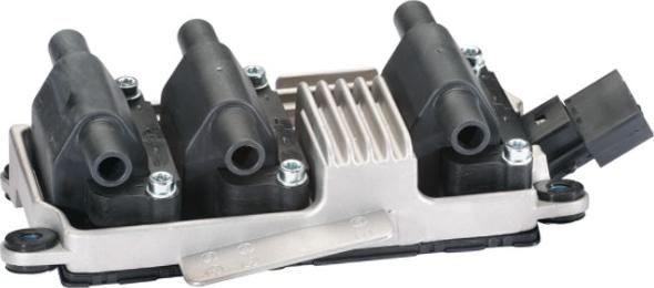 HELLA 5DA 749 475-471 - Bobina d'accensione www.autoricambi360.it