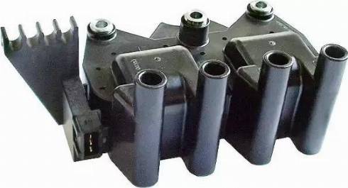 HELLA 5DA 749 475-091 - Bobina d'accensione www.autoricambi360.it