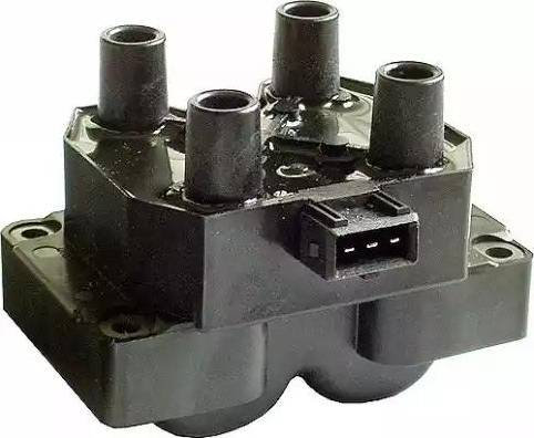 HELLA 5DA 749 475-041 - Bobina d'accensione www.autoricambi360.it