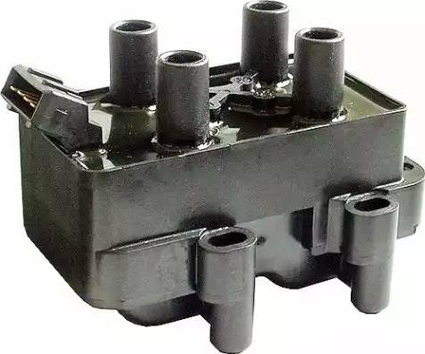 HELLA 5DA 749 475-011 - Bobina d'accensione www.autoricambi360.it