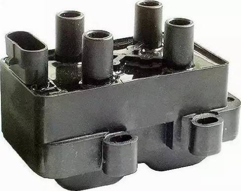 HELLA 5DA 749 475-031 - Bobina d'accensione www.autoricambi360.it