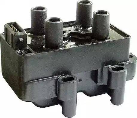 HELLA 5DA 749 475-021 - Bobina d'accensione www.autoricambi360.it