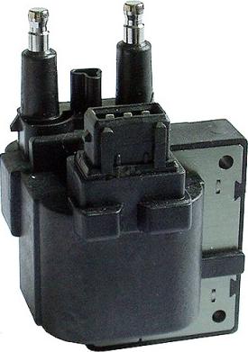 HELLA 5DA 749 475-101 - Bobina d'accensione www.autoricambi360.it