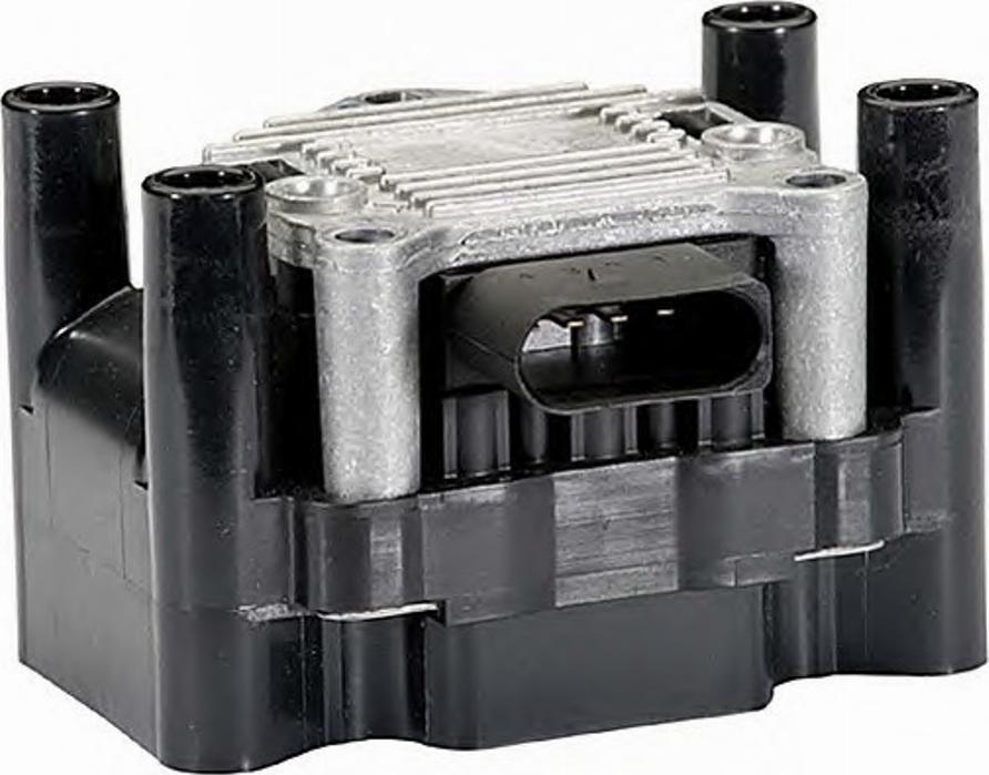 HELLA 5DA749475171 - Bobina d'accensione www.autoricambi360.it