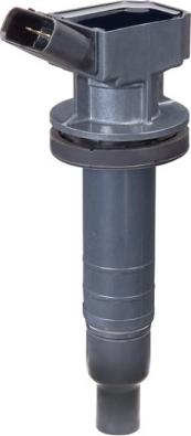 HELLA 5DA 749 475-891 - Bobina d'accensione www.autoricambi360.it